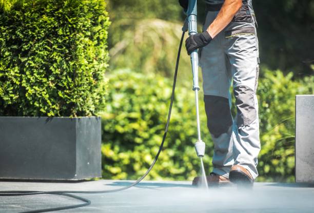 Best Restaurant Pressure Washing  in North Springfield, VA
