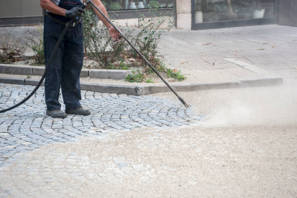 Best Parking Lot and Garage Cleaning  in North Springfield, VA