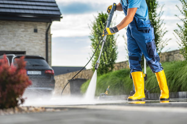 Best Graffiti Removal  in North Springfield, VA